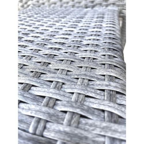 Плетеный стул AFM-4030G Grey