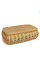 Стол Oasis DeckWOOD 137 х 82 х 35 см, Чёрный