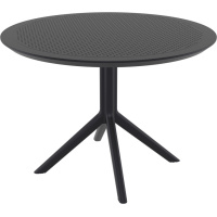 Стол пластиковый Siesta Contract Sky Table Ø105