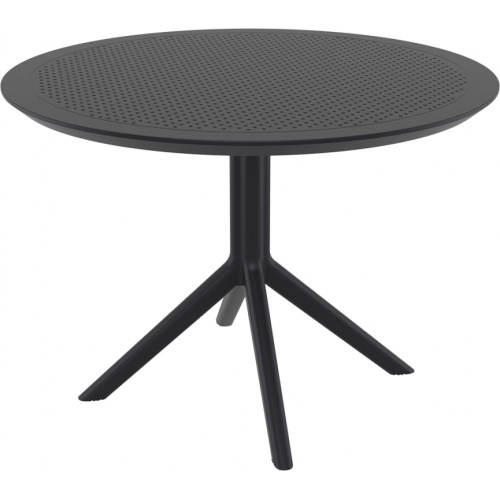 Стол пластиковый Siesta Contract Sky Table Ø105