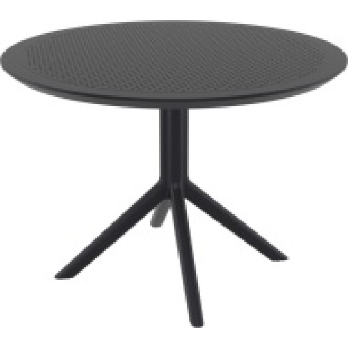 Стол пластиковый Siesta Contract Sky Table Ø105