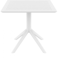 Стол пластиковый Siesta Contract Sky Table 80