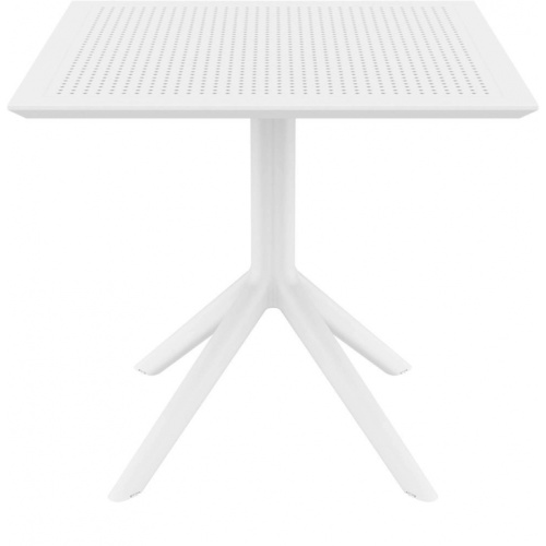 Стол пластиковый Siesta Contract Sky Table 80