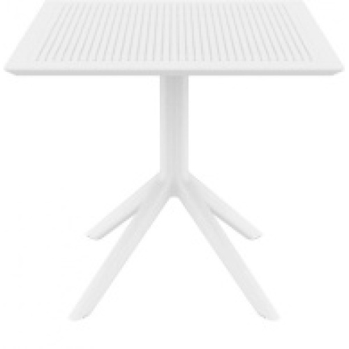 Стол пластиковый Siesta Contract Sky Table 80