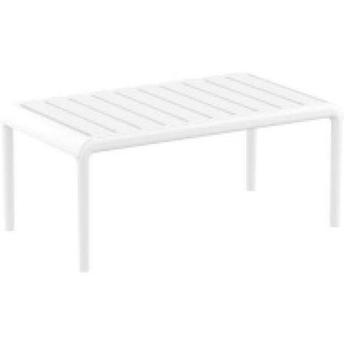Столик пластиковый журнальный Siesta Contract Paris Lounge Table