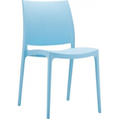 Стул пластиковый Siesta Contract Maya