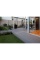 Террасная доска Cm Decking Grand, 25х190х3000 мм, за м.пог, Венге