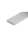Террасная доска вельвет AISTONE из МПК 140*25*4000мм, за м.пог, Жемчужный
