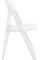 Стул пластиковый Siesta Contract Dream