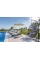 Матрас для шезлонга Siesta Contract GS 1009 (Fiji)