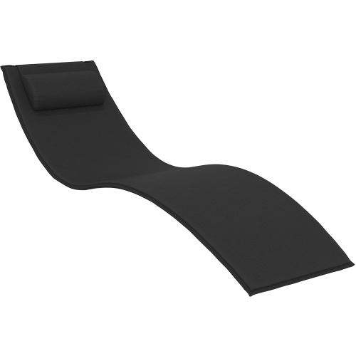 Подушка-подголовник для шезлонга Siesta Contract Slim