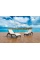 Шезлонг пластиковый Siesta Contract GS 1009 (Fiji)