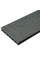 Террасная доска Cm Decking Grand, 25х190х3000 мм, за м.пог, Эбен