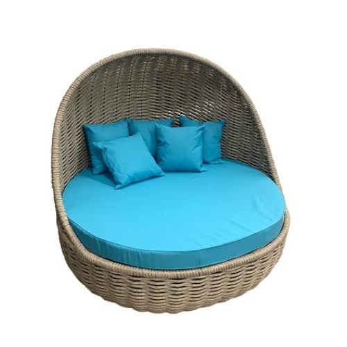 Диван Grand Nest д/в/ш/ 144х130х136см Серый