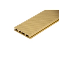 Террасная доска вельвет AISTONE из МПК 140*25*4000мм, за м.пог, Песочный
