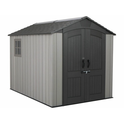 Хозблок для дачи WOODLOOK 7*9,5 5,7 м.кв (арт.60310)