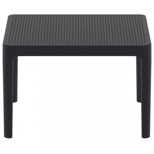 Столик пластиковый журнальный Siesta Contract Sky Side Table