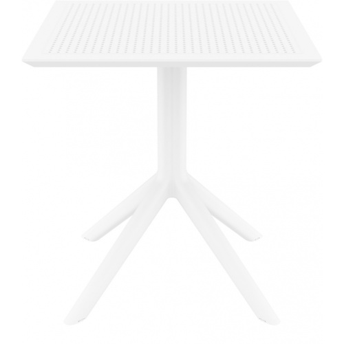 Стол пластиковый Siesta Contract Sky Table 70