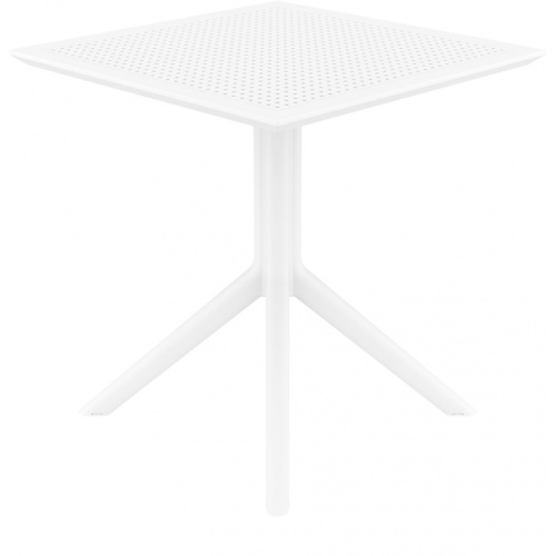 Стол пластиковый Siesta Contract Sky Table 70