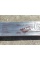 Низкая грядка из ДПК 3*1м h 150мм NauticPrime, Венге