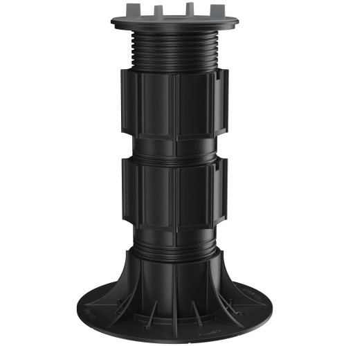 Регулируемая опора HL7 235-385 mm Для лаги и керамической плитки