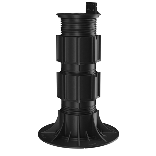 Регулируемая опора HL7 235-385 mm Для лаги и керамической плитки