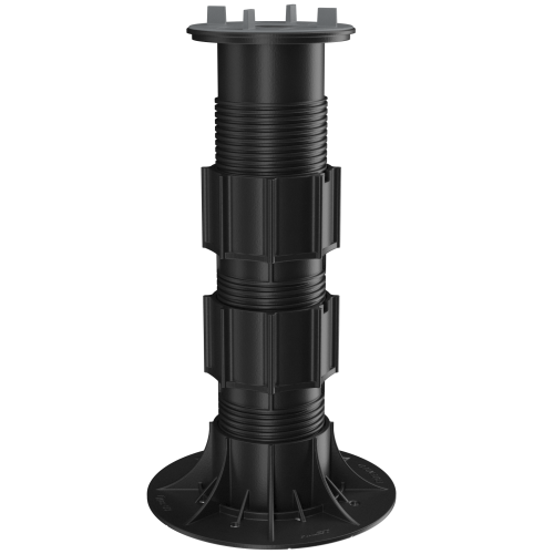 Регулируемая опора HL8 285-430 mm Для лаги и керамической плитки
