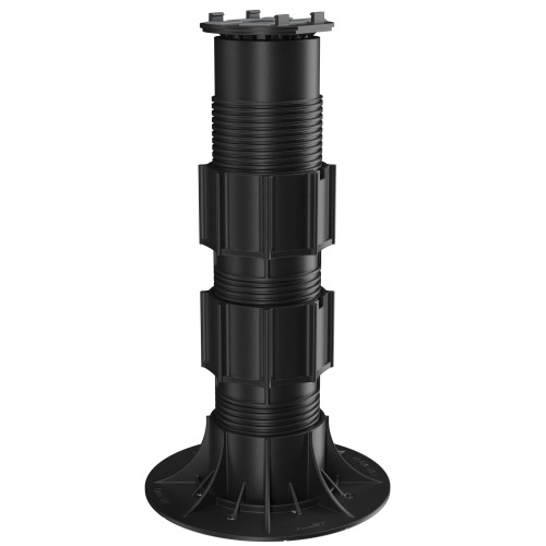 Регулируемая опора HL8 285-430 mm Для лаги и керамической плитки