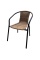 Стул Асоль LRC-02 Light Brown