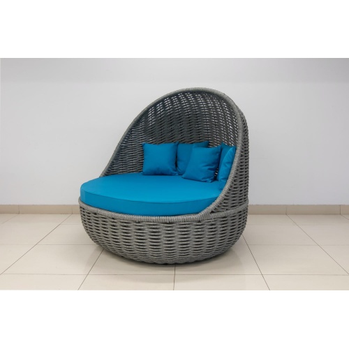 Диван Grand Nest д/в/ш/ 144х130х136см Серый