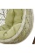 Подвесное кресло N886-W71 White
