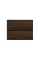 Террасная доска PUDECK полнотелая (25*200*2440 мм) CLASSIC WOOD, PG, коллекция CANDIDASA, ПОЛИУРЕТАН, за м.пог, dark truffel