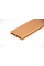 Террасная доска вельвет AISTONE из МПК 140*25*4000мм, за м.пог, Бронза