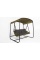 Плетеный диван Sky Bed Lite 2000 х1800м х1450мм темно-зеленый