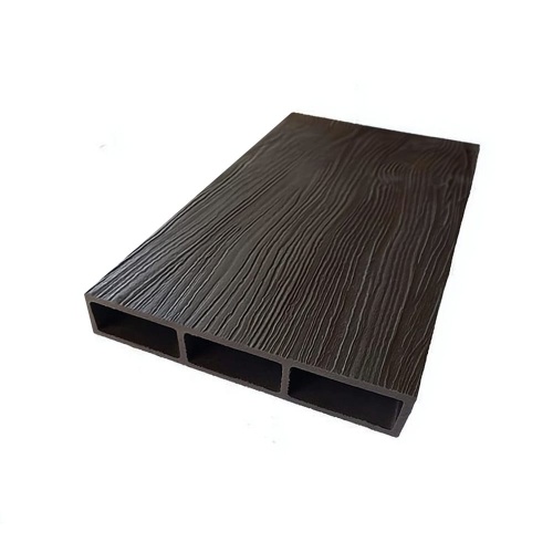Доска грядочная Eco S 150*25*3000мм 3D, за м.пог., Венге
