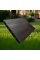 Доска грядочная Eco XL 300*28*3000мм 3D, за м.пог., Венге
