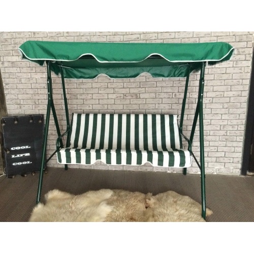 Качель садовая Jamber, 3х местная