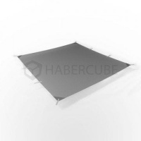 НФ-10 ТЕНТ  для систем HABERCUBE 3х3м