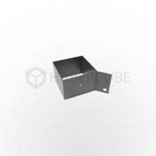 НФ-16 Кронштейн HABERCUBE HANT  в упаковке 4 шт.