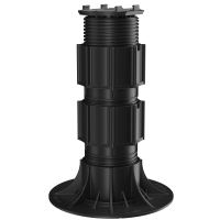 Регулируемая опора HL7 235-385 mm Для лаги и керамической плитки