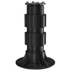 Регулируемая опора HL7 235-385 mm Для лаги и керамической плитки