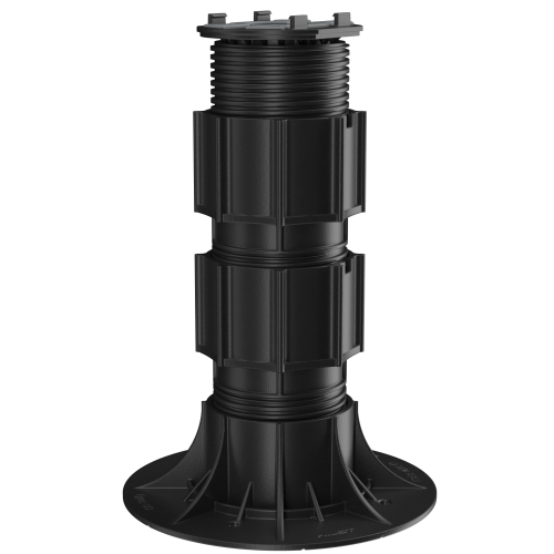 Регулируемая опора HL7 235-385 mm Для лаги и керамической плитки