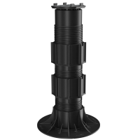 Регулируемая опора HL8 285-430 mm Для лаги и керамической плитки