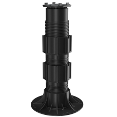 Регулируемая опора HL8 285-430 mm Для лаги и керамической плитки