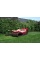 Плетеный шезлонг DeckWOOD 1950 х 770 х 750мм Wave pool желтый