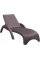 Шезлонг пластиковый Siesta Contract GS 1009 (Fiji)
