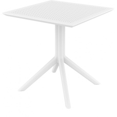 Стол пластиковый Siesta Contract Sky Table 70