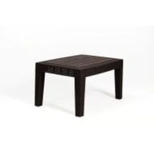 Столик кофейный RATTAN Premium 4