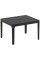 Столик пластиковый журнальный Siesta Contract Sky Side Table