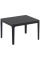 Столик пластиковый журнальный Siesta Contract Sky Side Table